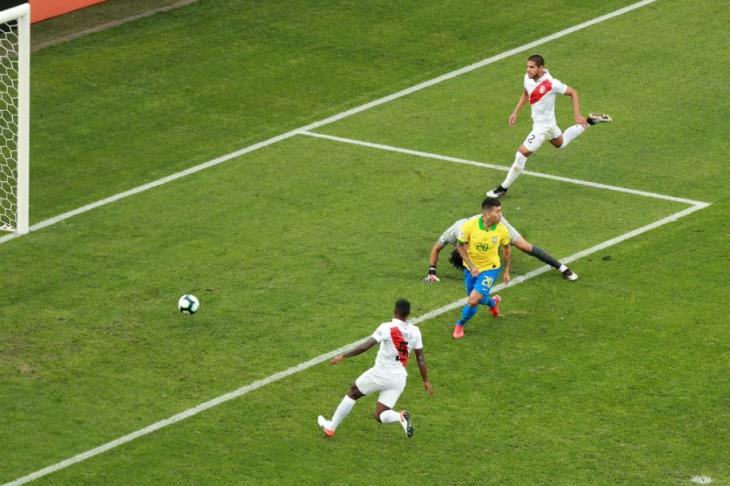 فيرمينو البرازيل فيرمينو البرازيل